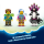 LEGO DREAMZZZ 71508 Lisi mech-strażnik - 1473525 - zdjęcie 8